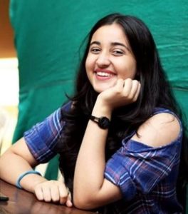 Revathi Pillai Height, Weight, Age, Boyfriend, Biography, Family & More 5 Revathi Pillai Wiki & Bio