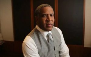 Robert F. Smith Age, Wife, Kids, Biography, Family, Net worth & Facts 2 Robert F. Smith American Businessman, Philanthropist, and Investor