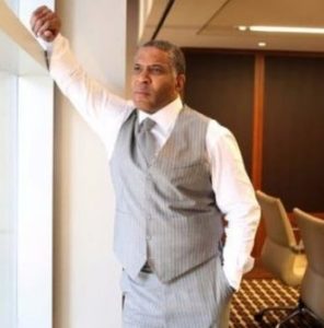 Robert F. Smith Age, Wife, Kids, Biography, Family, Net worth & Facts 5 Robert F. Smith Career Achievements, Ethnicity & Awards