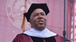 Robert F. Smith Age, Wife, Kids, Biography, Family, Net worth & Facts 3 Robert F. Smith Wiki & Bio