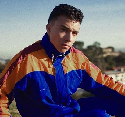 Sam Visser Wiki (Makeup Artist) Age, Biography, Net worth, Family Facts 3 Sam Visser Makeup Artist