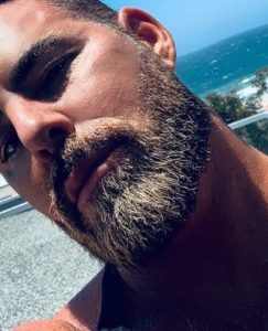 Scott Barnes (Makeup Artist) Age, Husband, Net worth, Bio & Family 3 Scott Barnes Ethnicity, Hobbies & Social Media