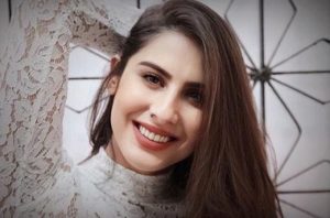 Sheetal Thakur Wiki, Age, Height, Biography, Family, Boyfriend & Affairs 5 Sheetal Thakur Age, Height & Weight