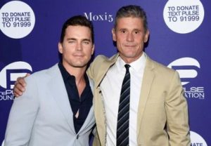 Simon Halls Wiki, Age, Gay (Matt Bomer’s Husband) Bio, Family & Facts 6 Simon Halls Hobbies & Ethnicity