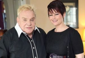 Sophie Lea Wiki, Age (Freddie Starr's Wife) Bio, Family, Affairs & Facts 4 Sophie Lea Husband Freddie Starr