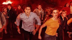 José Julián Wiki, Age, Height, Biography, Girlfriend, Family & More 3 Star Cast of 'The Society'