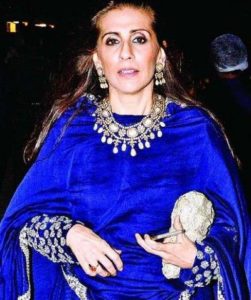 Sunita Kapoor Wiki, Age (Anil Kapoor Wife) Bio, Family, Kids & Facts 5 Sunita Kapoor Biography