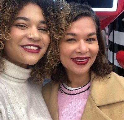 Suzanne McFayden Wiki, Age (Robert F. Smith's Wife) Bio, Family Facts 3 Suzanne McFayden wiki and bio