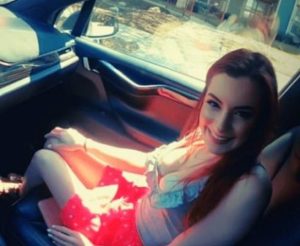 Taylor Jackson (Tesla) Wiki, Age, Boyfriend, Biography, Family & Affairs 5 Taylor Jackson Height, Age & Weight