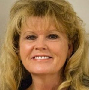Theresa Kenerly American Real Estate Agent & Hoschton Mayor
