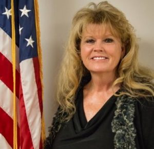 Theresa Kenerly Biography