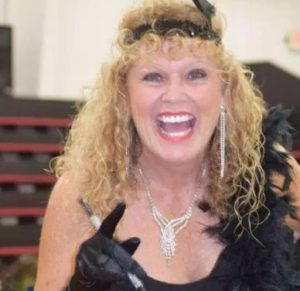 Theresa Kenerly accused for her biased comments about Keith Henry color