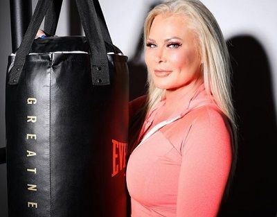 Theresa Roemer Wiki, Age, Husband, Biography, Family, Net worth & More 2 Theresa Roemer American Fitness Instructor, Social Media Influencer, Entrepreneur, Author, Former Bodybuilder, and Philanthropist