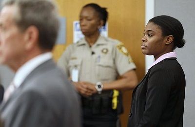 Tiffany Moss Wiki, Age, Husband, Bio, Family, Daughter, Murder & Facts 3 Tiffany Moss sentenced to death by lethal injection on April 30, 2019 for starving her step-daughter Emani Moss to death