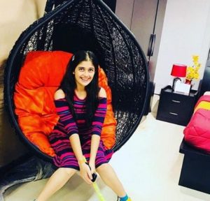 Urvi Singh Wiki, Age, Height, Weight, Boyfriend, Biography, Family & More 4 Urvi Singh Biography