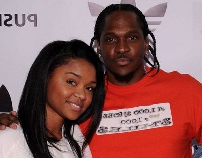 Virginia Williams (Pusha T Wife) Age, Height, Bio, Family, Affairs, Wiki 2 Virginia Williams is best-known as Pusha T's wife who is an American rapper, songwriter, and record executive