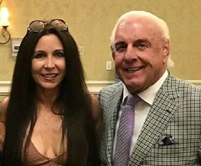 Wendy Barlow Wiki, Age, Biography (Ric Flair's Wife) Family, Kids, Facts 2 Wendy Barlow Canadian-American Former Tennis Player, Tennis Coach, and Instructor