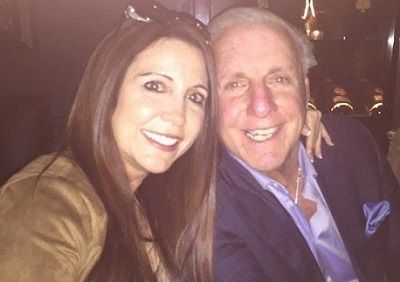 Wendy Barlow Wiki, Age, Biography (Ric Flair's Wife) Family, Kids, Facts 3 Wendy Barlow wiki and bio