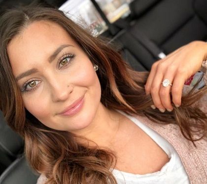 Willow Palin Biography
