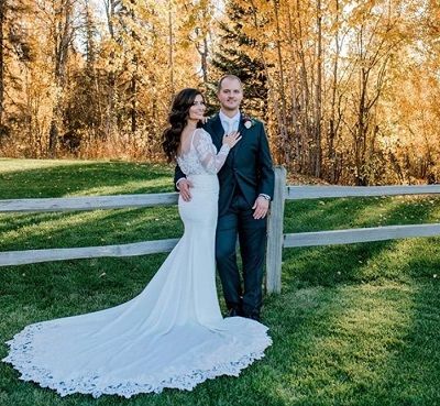Willow Palin husband Ricky Bailey