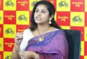 Yamini Sadineni Biography