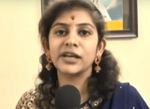 Yamini Sadineni Wiki, Age, Husband, Biography, Family, Caste & Facts 2 Yamini Sadineni Indian TDP Spokesperson & Businesswoman