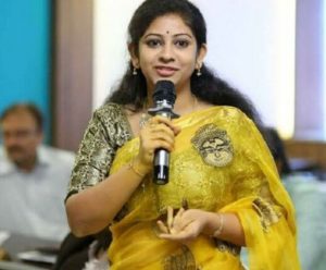 Yamini Sadineni Wiki, Age, Husband, Biography, Family, Caste & Facts 5 Yamini Sadineni Net worth, Income, Lifestyle & Awards