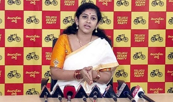 Yamini Sadineni