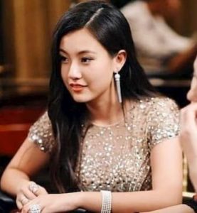 Yusi Molly Zhao Wiki, Age, Parents, Biography, Net worth, College Scam 2 Yusi Molly Zhao Chinese College Student