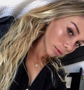 Amanda Anisimova Height, Weight, Age, Biography, Family & More 3 Amanda Anisimova Biography