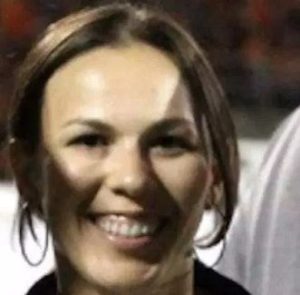 Amanda Henrichs Wiki, Age (Chez Reavie’s Wife) Bio, Family & Facts