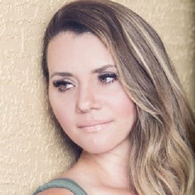 Anthony Hernandez's Wife Lijana Wallenda