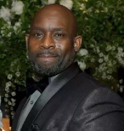 Antron McCray age, height, and weight