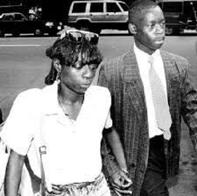 Antron McCray wrongly convicted in the central park jogger case