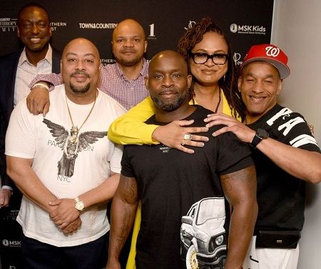 Antron McCray's life story featured in the Netflix's miniseries When They See Us