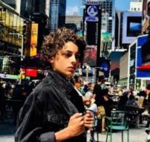 Benicio Bryant Wiki (AGT) Age, Height, Weight, Biography, Family 5 Benicio Bryant Age, Height & Weight