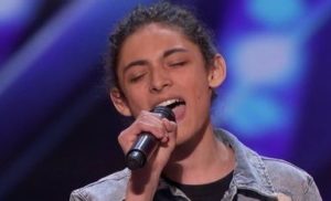 Benicio Bryant Wiki (AGT) Age, Height, Weight, Biography, Family 3 Benicio Bryant Biography