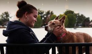 Bonnie Chapman Wiki, Age (Duane Chapman’s Daughter) Bio & Family 5 Bonnie Chapman with her pet dog