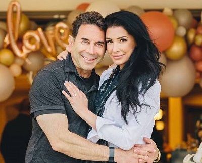 Brittany Pattakos Wiki, Age (Paul Nassif's Girlfriend) Bio, Family, Facts 4 Brittany Pattakos American Coolsculpting Specialist, Fitness Enthusiast, and Instagram Personality
