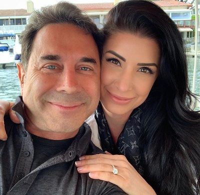Brittany Pattakos Wiki, Age (Paul Nassif's Girlfriend) Bio, Family, Facts 5 Brittany Pattakos and her boyfriend boyfriend Paul Nassif (American plastic surgeon and television personality) engaged each other on June 01, 2019