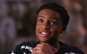 Caleel Harris Height, Weight, Age, Biography, Family, Girlfriend & Wiki 4 Caleel Harris Wiki & Bio