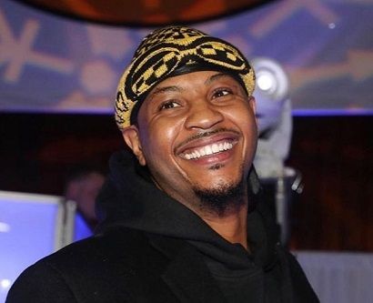 Sara Smiri Wiki, Age (Carmelo Anthony's Girlfriend) Bio, Family & Facts 6 Carmelo Anthony Girlfriend Sara Smiri
