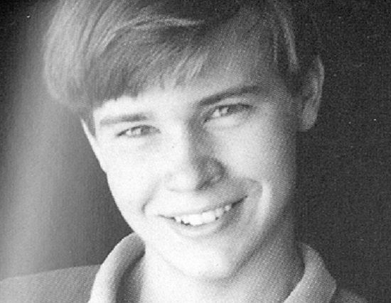 Carter Vanderbilt Cooper