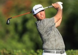 Amanda Henrichs Wiki, Age (Chez Reavie’s Wife) Bio, Family & Facts 4 Chez Reavie Winner of PGA Tour 2019 at Travelers Championship