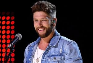 Chris Lane Height, Weight, Age, Girlfriend, Biography, Family & Facts 3 Chris Lane Biography