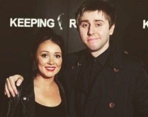 Clair Meek Wiki, Age (James Buckley's Wife) Biography, Family & Facts