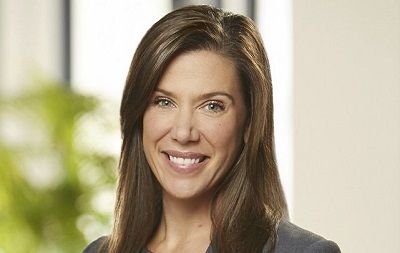 Corie Barry Wiki, Age, Net worth, Biography, Husband, Family & Facts 3 Corie Barry became the first female CEO of Best Buy