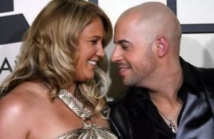 Deanna Daughtry Wiki, Age (Chris Daughtry's Wife) Bio, Family & Facts 2 Deanna Daughtry American Social Media Personality, Massage Therapist & Songwriter