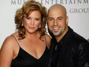 Deanna Daughtry Wiki, Age (Chris Daughtry's Wife) Bio, Family & Facts 3 Deanna Daughtry Biography