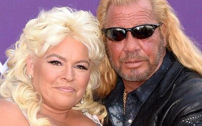 Dominic Davis Wiki, Age (Beth Chapman's Son) Bio, Family & Facts 2 Dominic Davis' mother Beth Chapman (American bounty hunter and reality star) died at the age of 51